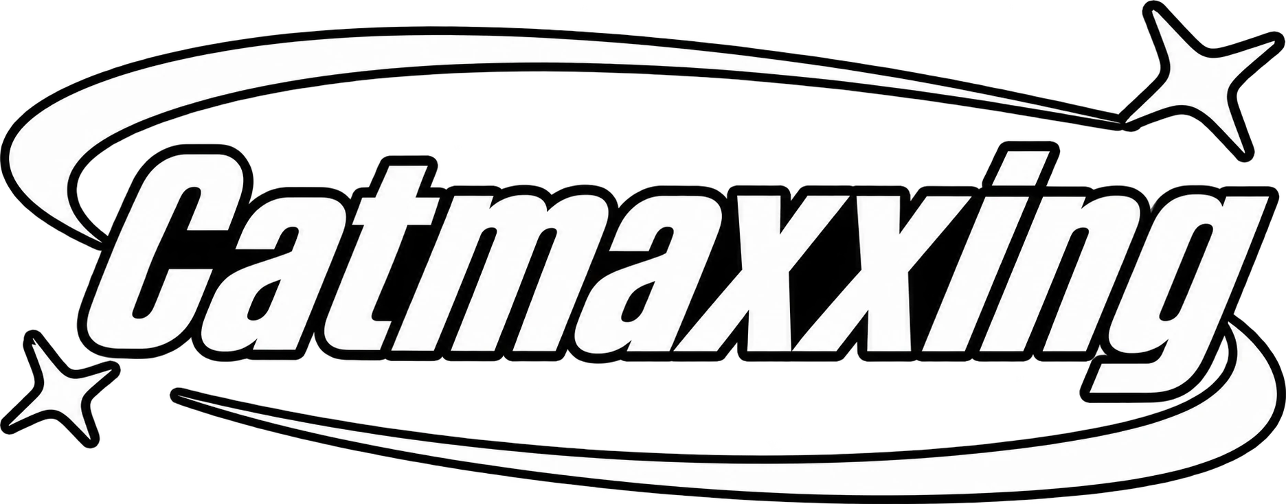 Catmaxxing